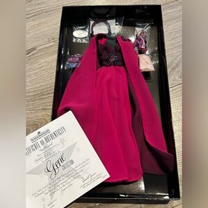 Ashton Drake Gene Doll Mel Odom Spellbound Outfit